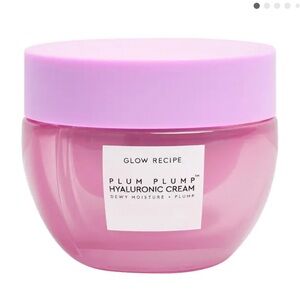 Glow Recipe Plum Plump Hyaluronic Cream
